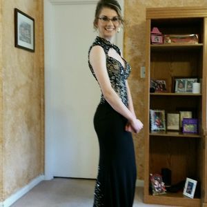 Meet your Posher, Cindy